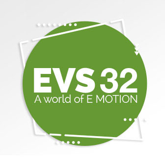 See you at EVS32 in Lyon, France