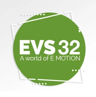 See you at EVS32 in Lyon, France