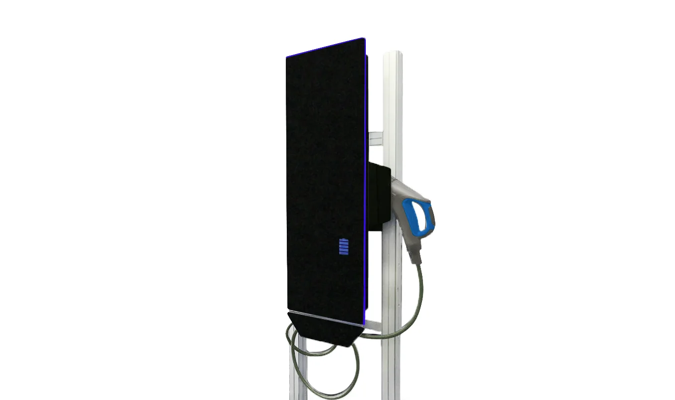 11kW EV DC Home Charger – In Pre-production