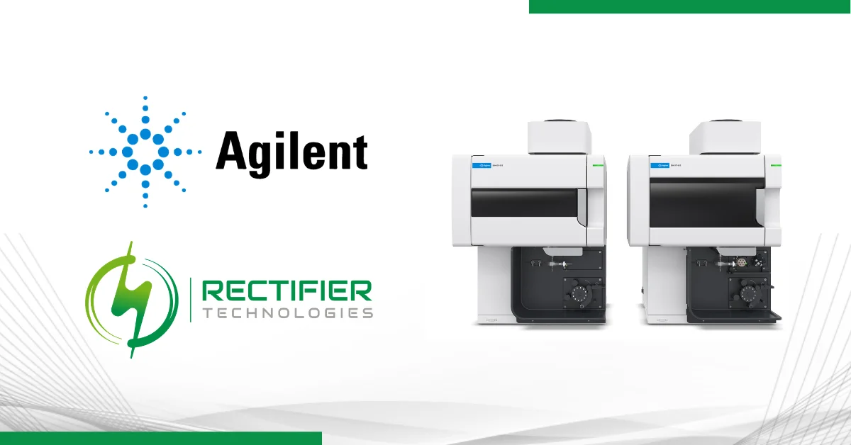 Trusted Supplier of Agilent Technologies