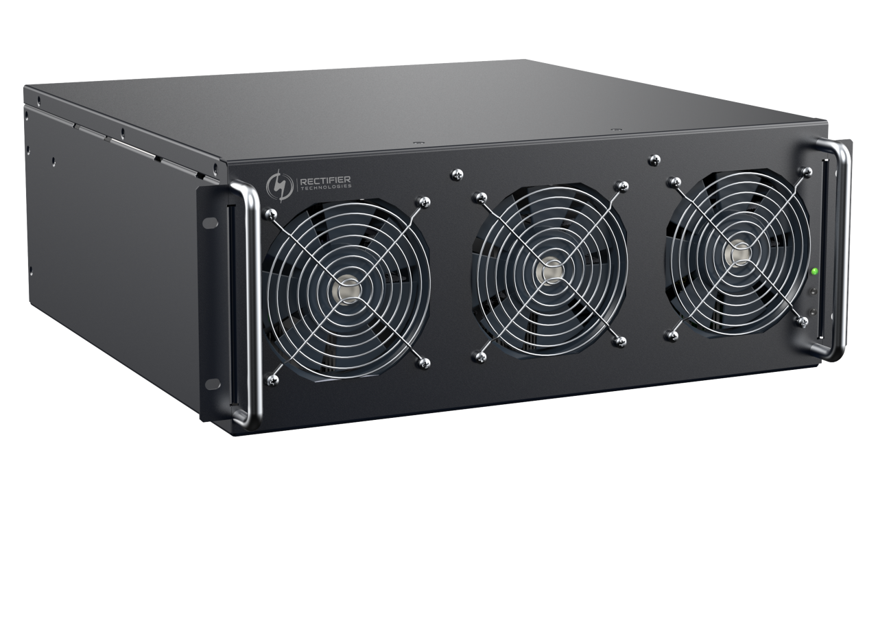 Home Rectifier Technologies