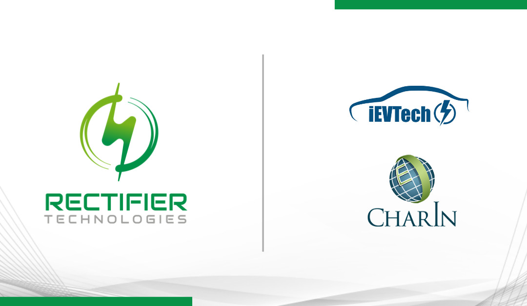 iEVTech Conference 2020