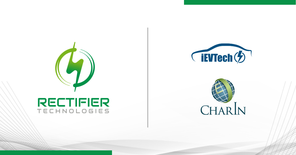 iEVTech Conference 2020 Rectifier Technologies