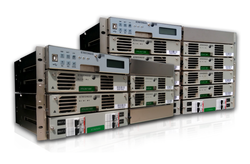 Rectifier Technologies