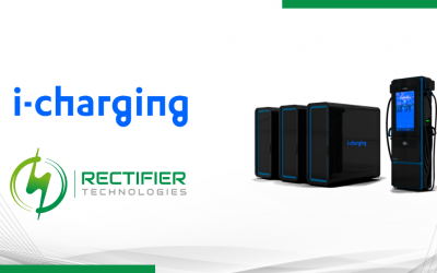 Trusted Supplier of i-charging