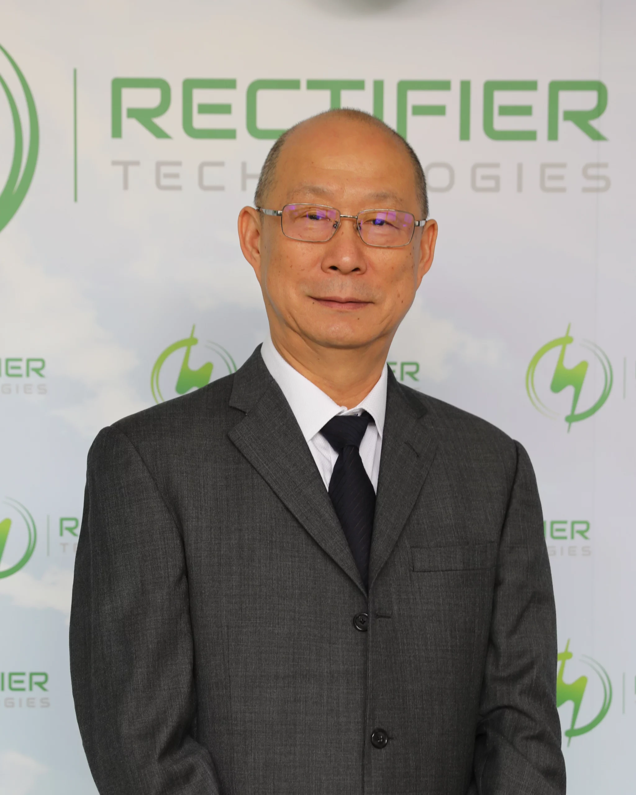 YANBIN WANG
