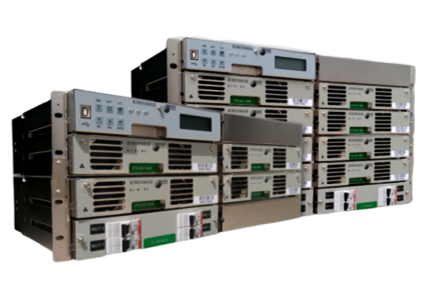 POWERSHELVES