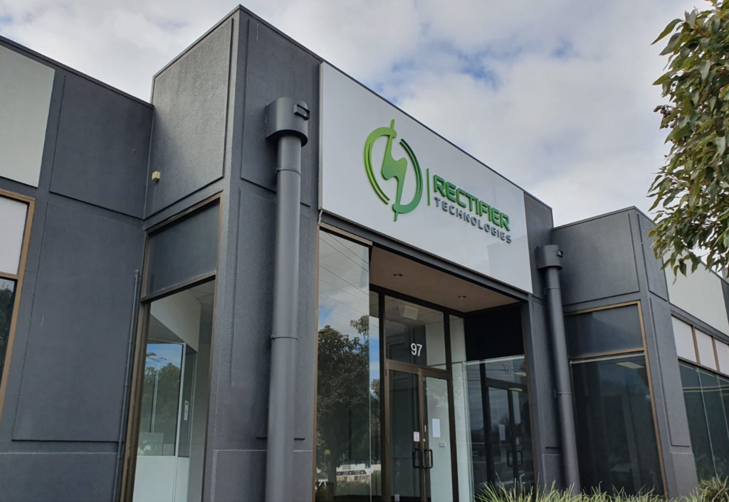 Rectifier Technologies