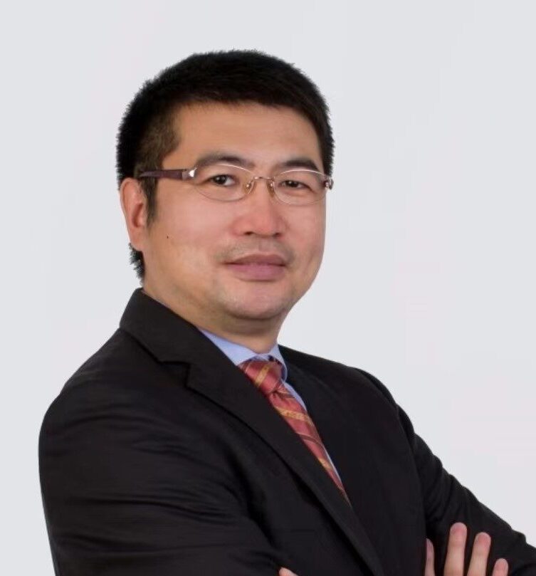 DR DENG MU