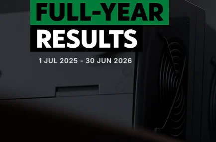 Release of FY26 Full Year Results