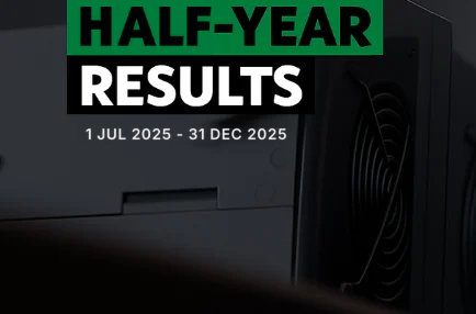 Release of FY26 half year Results